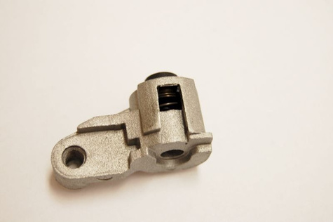 DeWALT Część zamienna do DW393- Zacisk Prawy nr.30 Kod: 1007590-00 Type.5 (zam. 368469-00)