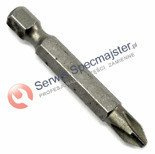 DeWALT Część Zamienna do DW920K-Koncówka Nr.25 Kod:607906-02 (Produkt Wycofany)