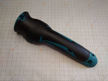 MAKITA Część zamienna do HR2630 - UCHWYT Nr. 102 Kod: 451528-5