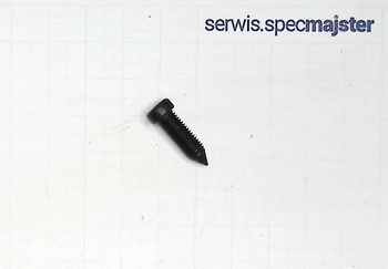 MAKITA Część zamienna do DCS520- Śruba wolnych obrotów Nr. 188 Kod: 001151240