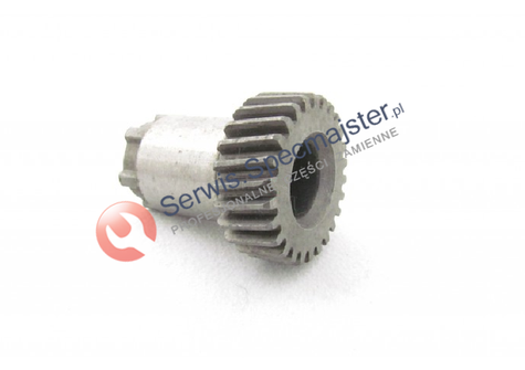 BOSCH Część Zamienna do GBH 2-24DSR - Tuleja Uzębiona Z=21 (Wirnik 5 Zębów) (Zamiennik)