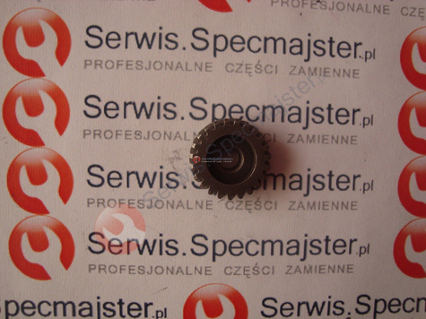 BLACK&DECKER Część Zamienna do AST11XC-Przekładnia Nr.53 Kod:569433-00 (Produkt Wycofany)