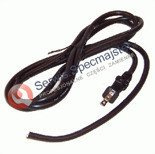 HITACHI Część zamienna do C10FSH- Przewód nr.123 Kod: 500241Z