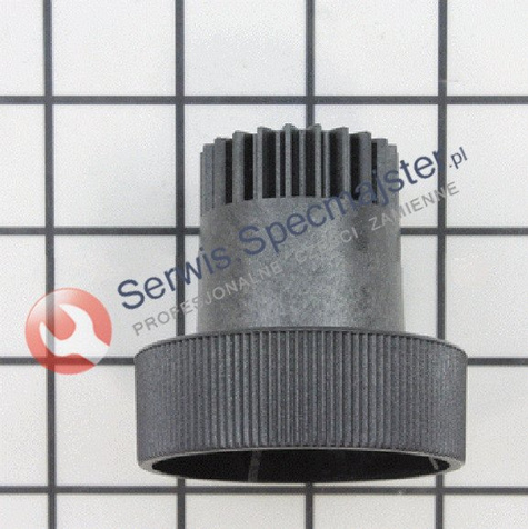 HITACHI Część zamienna do C12LCH- Pokrętło przekładni nr.19 Kod: 323666 (Produkt Wycofany)