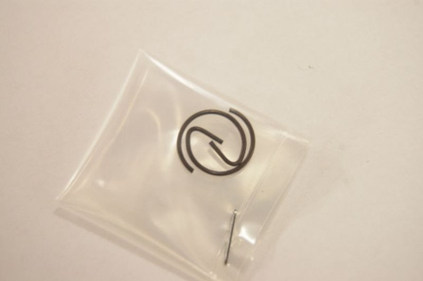 HITACHI Część zamienna do CS38EL- Tłok + Pierścienie nr.33 Kod: 030-04066-90 zam.6685884