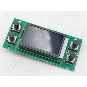 DEDRA Część zamienna do DESI201MTL - Panel sterowania nr.22 Kod: XDESI201MTL.22