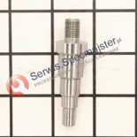 MAKITA Część zamienna do 6510LVR- Wrzeciono Nr. 4 Kod: 323685-8