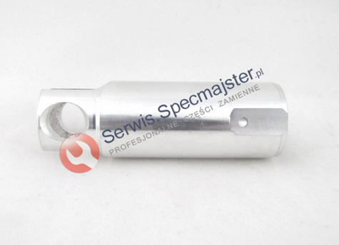 BOSCH Część Zamienna do GBH 4DSC - Tłok (Zamiennik)