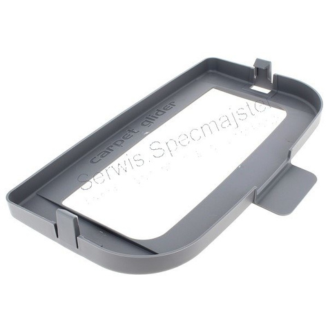 BLACK&DECKER Część Zamienna do FSMH1621 - Wkładka do dywanów nr.2 Kod:90585491