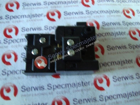 MAKITA Część zamienna do 5103R- Włącznik Nr. 36 Kod: 651923-1