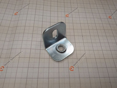 MAKITA Część zamienna do PLM5102- Płytka ustalająca Nr. 58 Kod: 671001521 (zam. DA00000915)