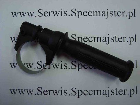 DeWALT Część zamienna do DC213- Uchwyt boczny nr.160 Kod:493687-00