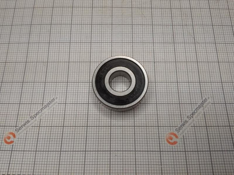 BOSCH Część zamienna do GBS 75 AE - ŁOŻYSKO KULKOWE Ø 9x24x7 MM nr. 814 Kod: 1 610 905 011