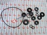 MAKITA Część Zamienna do HW130-Zestaw o-ringów Nr.D Kod:2687