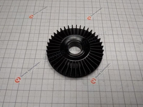 BOSCH Część zamienna do PSB 550 RE- Wentylator Nr. 870 Kod: 2 606 610 097
