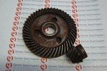 BLACK&DECKER Część zamienna do KG1825- Przekładnia Zębata nr.18 Kod: 932522 (Produkt Wycofany)