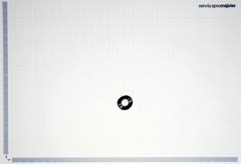 MAKITA Część zamienna do PLM4611- Mocowanie dźwigni Nr. 48 Kod: 671001524