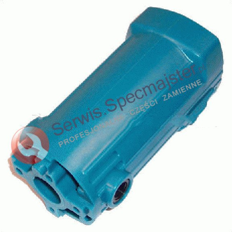 MAKITA Część zamienna do 3901- Obudowa silnika Nr. 10 Kod: 159283-0