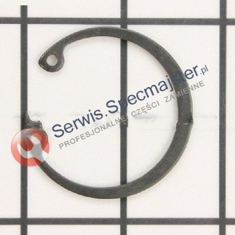 BOSCH Część zamienna do GTM 12 - PIERŚCIEŃ MOCUJĄCY nr. 308 Kod: 2 610 355 320