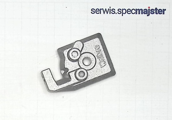 MAKITA Część zamienna do DCS520- Pokrywa Nr. 191 Kod: 001151165