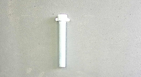 BOSCH Część zamienna do AXT 22 D- Śruba regulacyjna nr. 38 Kod: 2 609 003 539