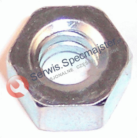 BOSCH Część zamienna do GHO 26-82- NAKRĘTKA REGULACYJNA nr.26 Kod: 2 609 110 131