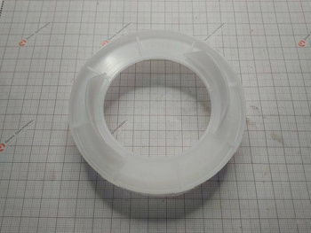 MAKITA Część zamienna do LF1000- Dyfuzor Nr. 29 Kod: 416361-2