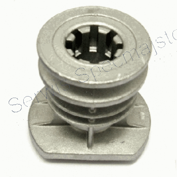 MAKITA Część zamienna do PLM4603- Mocowanie noża tnącego Nr. 501 Kod: 664465607