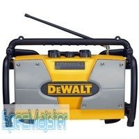 DeWALT Części zamienne do DC010.