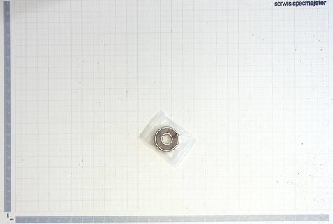 HITACHI Łożysko kulkowe Kod: 608DDM