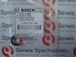 BOSCH Część zamienna do PBH 2000 RE- O-ring Nr. 65 Kod: 1 610 210 186 (zam. 1 610 210 244)