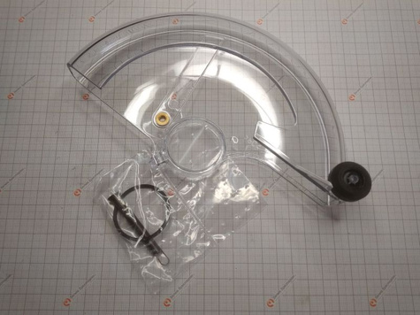 BOSCH Część zamienna do PCM 7- Pokrywa ochronna nr.8142 Kod: 1 609 BP7 203