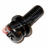 HITACHI Część zamienna do DH30PC- Wkręt M5X16 nr.112 Kod: 307294