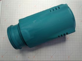 MAKITA Część zamienna do GA9030S - OBUDOWA SILNIKA Nr. 19 Kod: 154786-9