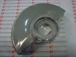 BOSCH Część zamienna do GWS 14-125 C- POKRYWA OCHRONNA Ø 125MM nr. 700/10 Kod: 2 605 510 101(PRODUKT WYCOFANY)