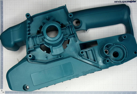 MAKITA Część zamienna do 9910- Obudowa Nr. 20 Kod: 150958-4