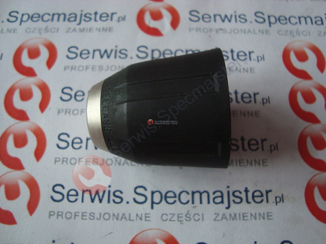 BOSCH Część zamienna do GSR 18-2-LI- UCHWYT SZYBKOMOCUJĄCY 10 MM nr.25 Kod: 2 609 110 799