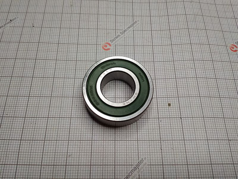 MAKITA Część zamienna do BO5010- Łożysko Nr. 20 Kod: 211227-9 (zam. 211236-8)