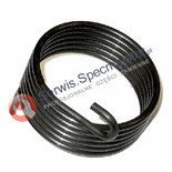 DeWALT Część zamienna do DW712- Sprężyna nr.129 Kod: 603439-00