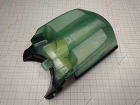 BOSCH Część zamienna do PSS 200 AC- Worek Na Pył nr.50 Kod: 2 609 000 356