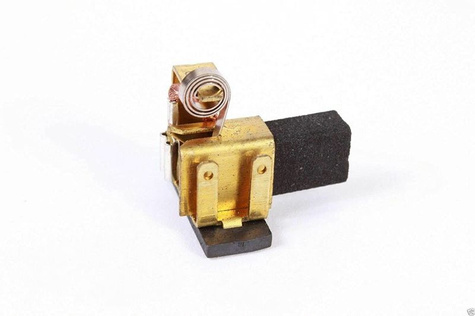 METABO Część zamienna do GE700Basic- Szczotkotrzymacz + Szczotka Węglowa nr.22 Kod: 316035500