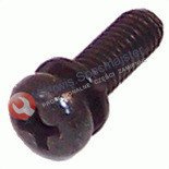 MAKITA Część zamienna do HM1304B- Śruba Nr. 54 Kod: 911221-8