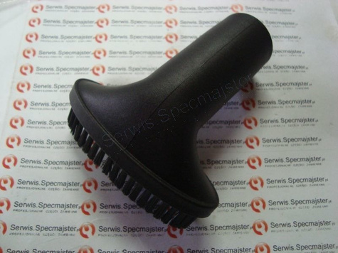 BOSCH Część zamienna do GAS 18 V-LI - SZCZOTKA nr. 868 Kod: 1 619 PA5 261