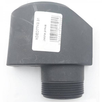 DEDRA Część zamienna do DED7748 - Osłona prawa nr.31 Kod: XDED7748.31