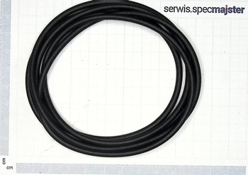 Bosch Część zamienna do GAS 12-25 PL-Uszczelka nr.32 Kod: 1 619 PB3 267