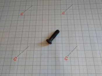 BOSCH Część zamienna do GSR 18-2-LI PLUS - WKRĘT Z ŁBEM STOŻK. PŁAS. M6x23 nr. 107 Kod: 2 603 421 229