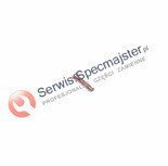 MAKITA Część zamienna do SA7000C- Nit Nr. 58 Kod: 255058-6