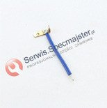 HITACHI Wewnętrzny przewód niebieski Kod: 314917