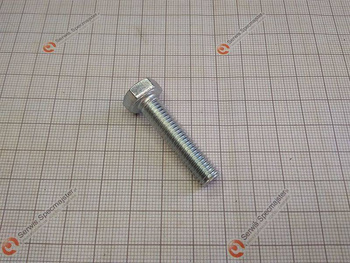 MAKITA Część zamienna do PLM5102- Śruba M8x35 Nr. 19 Kod: 671006025 (zam. DA00000586)