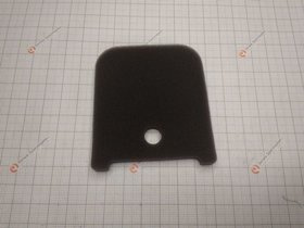 HITACHI Część zamienna do CG40EAS- Filtr Powietrza nr.48 Kod: 790191 (zam. 6690352)